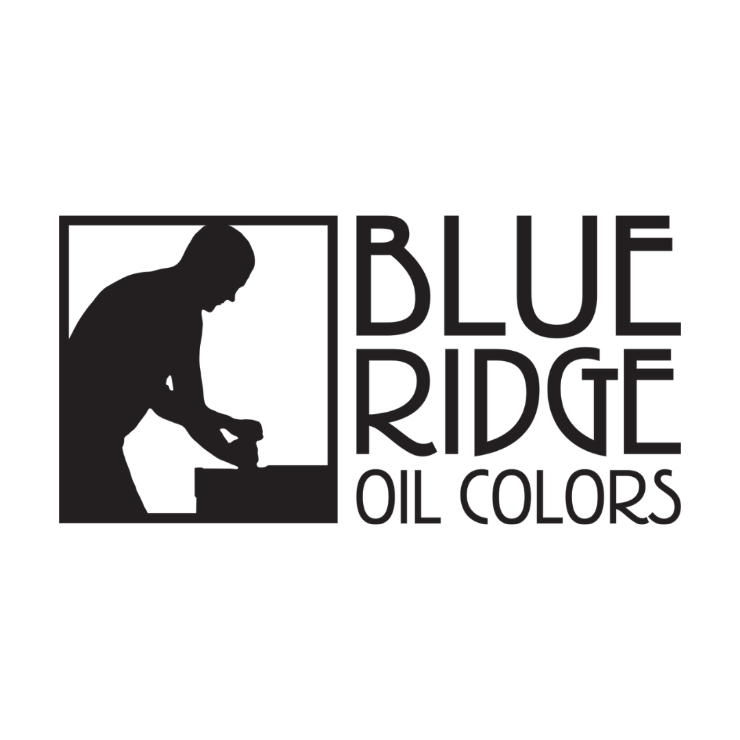 Blue Ridge Oil Colors