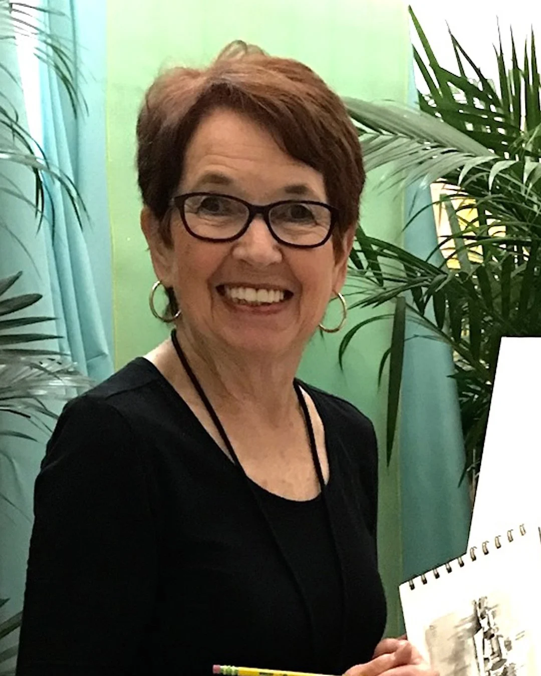 Deborah S. Redden