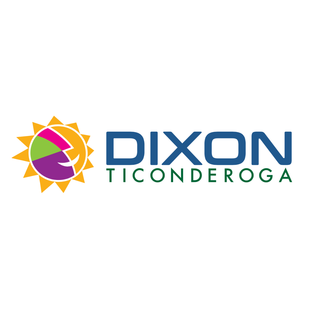 Dixon Ticonderoga