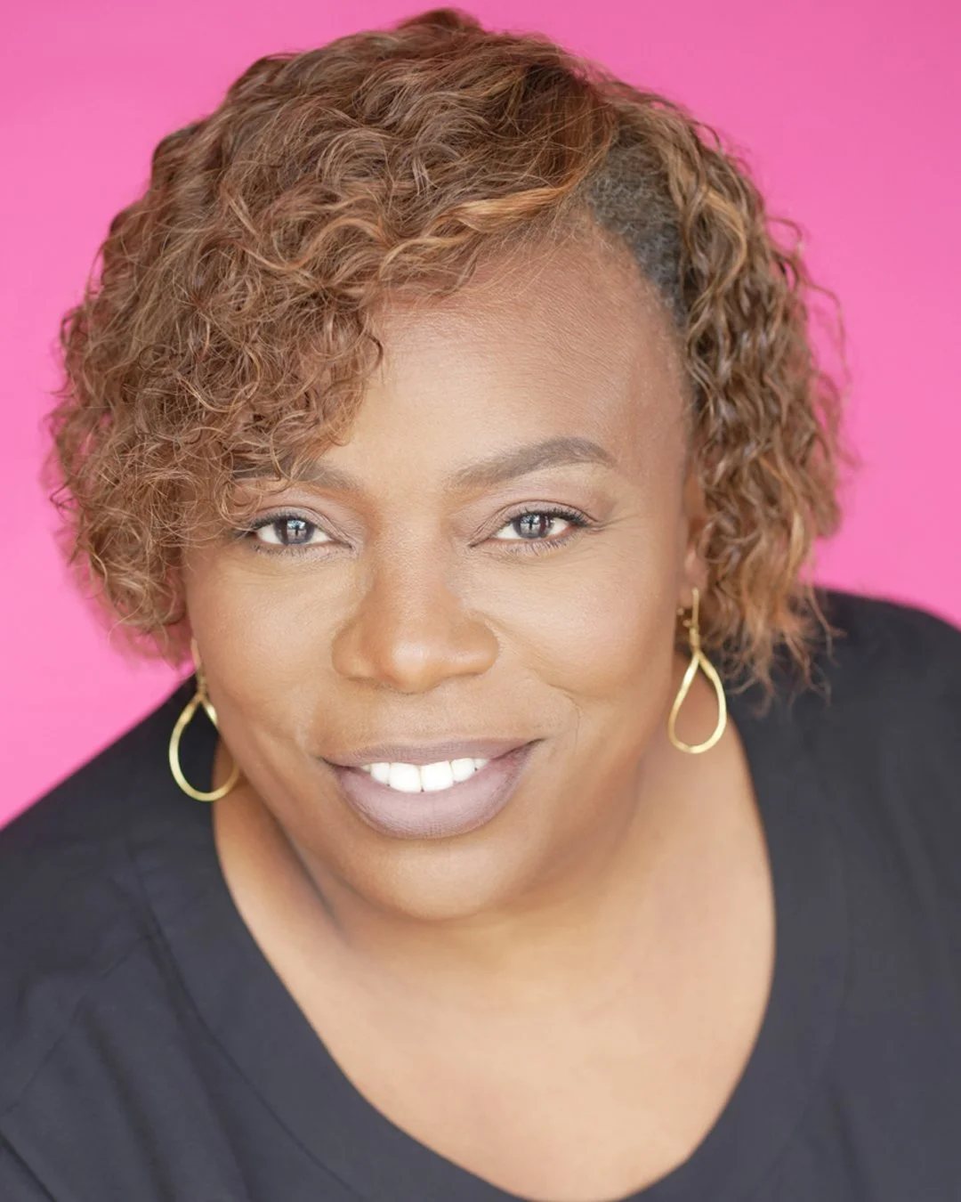 Donna Permel