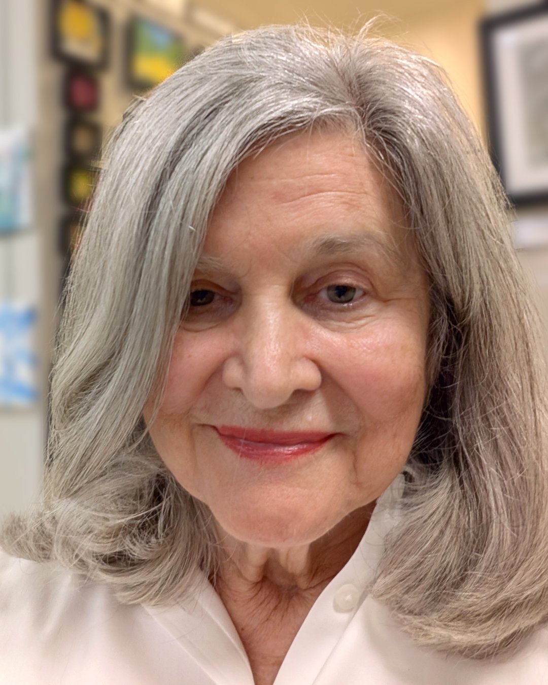 Kathy Collins