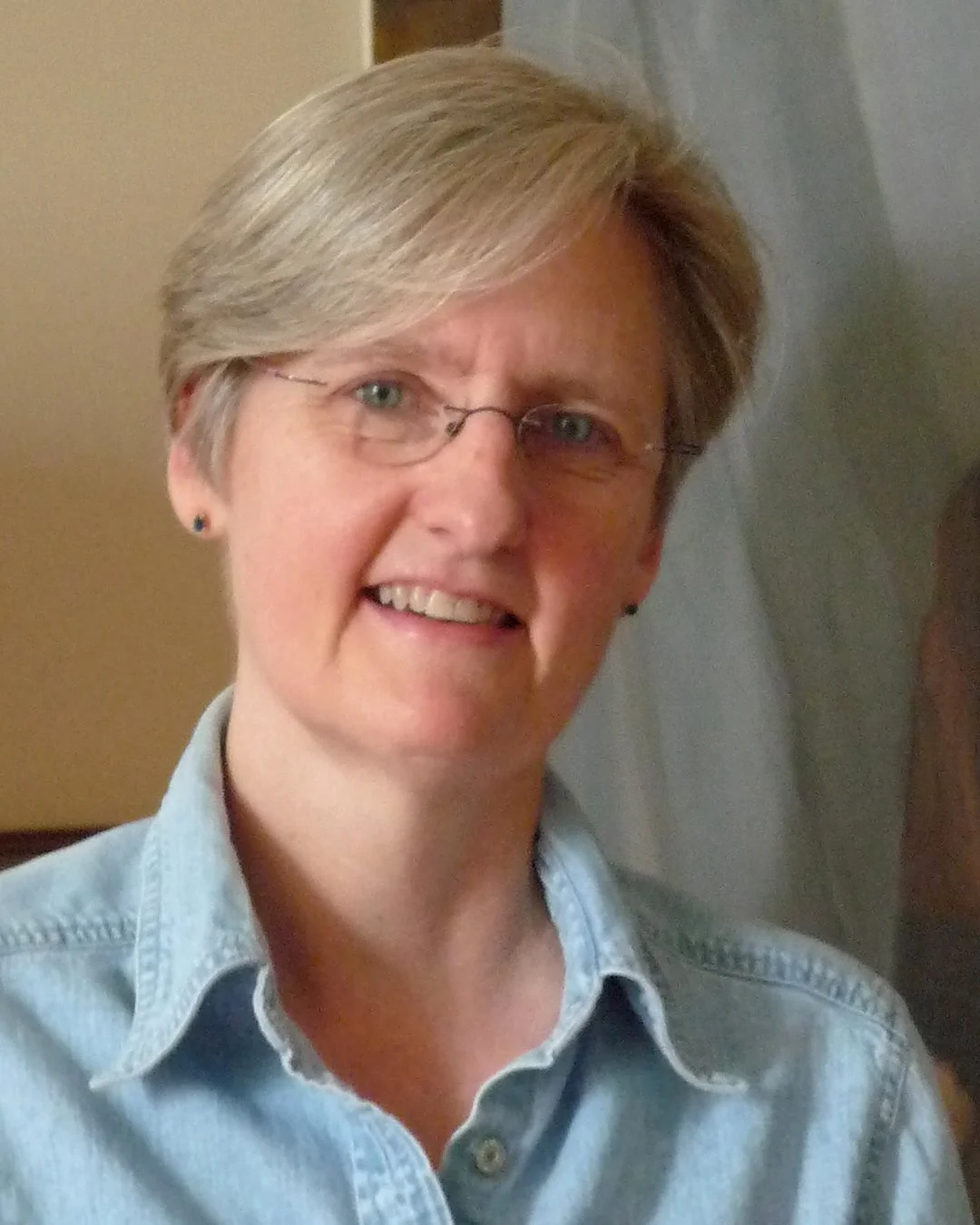 Celeste McCollough