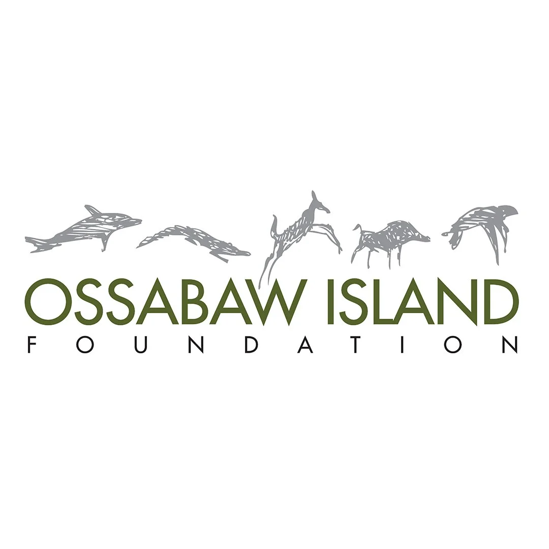 Ossabaw Island Foundation logo