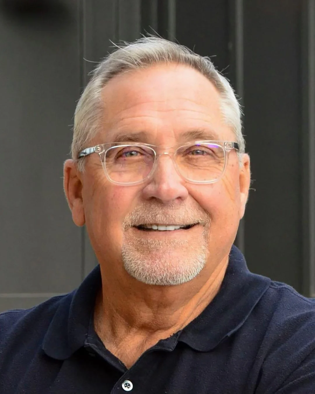 James Craig Reynolds