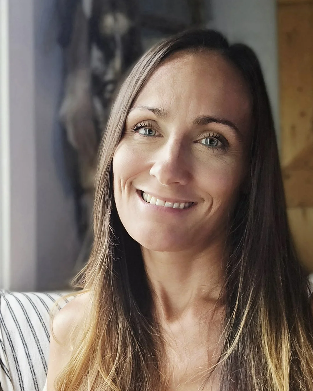 Christina H. Wysocki