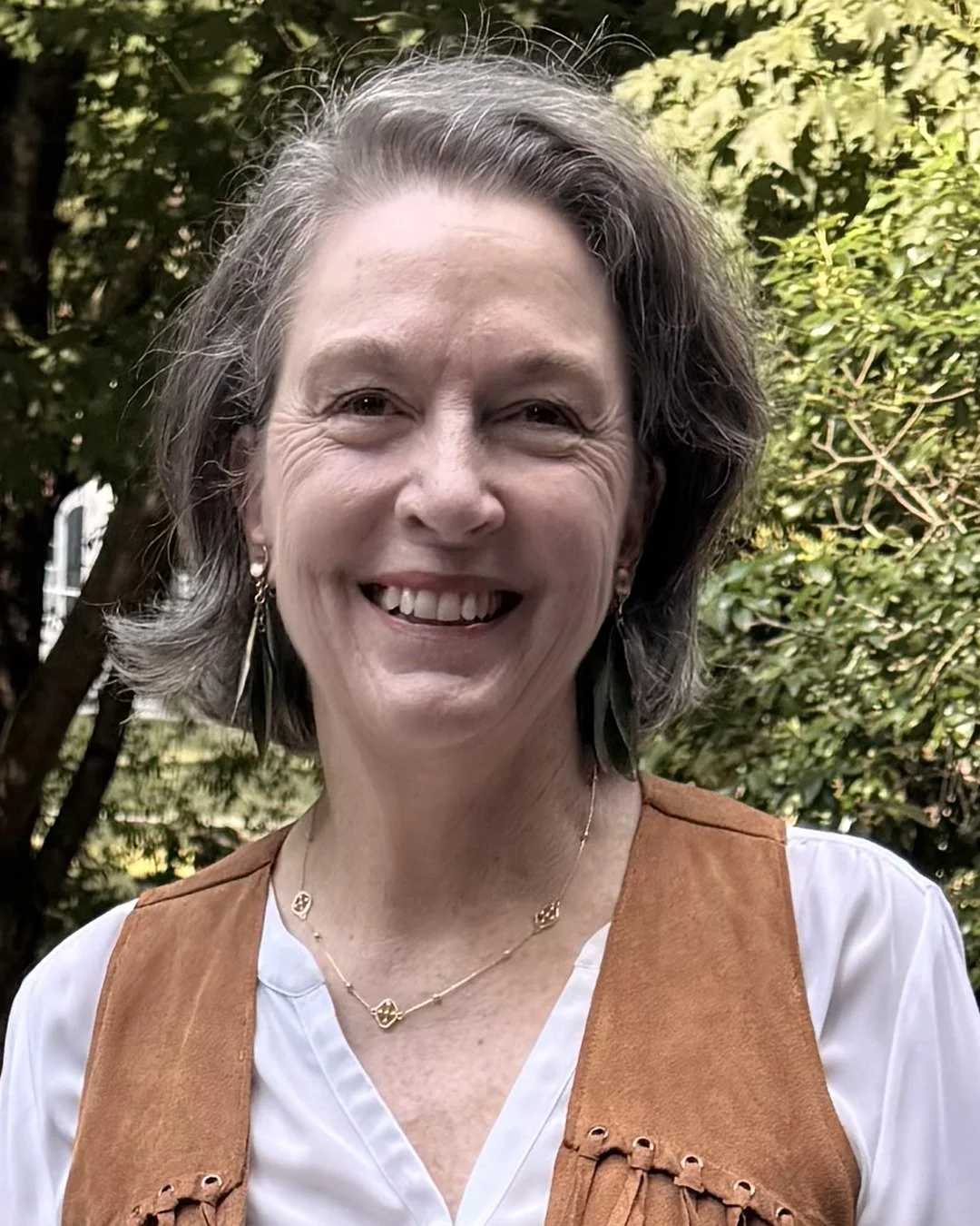 Lila McAlpin
