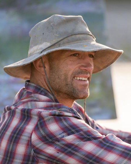 Ryan Christian Jensen