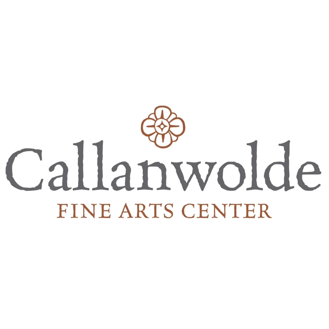 Callanwolde Fine Arts Center Logo