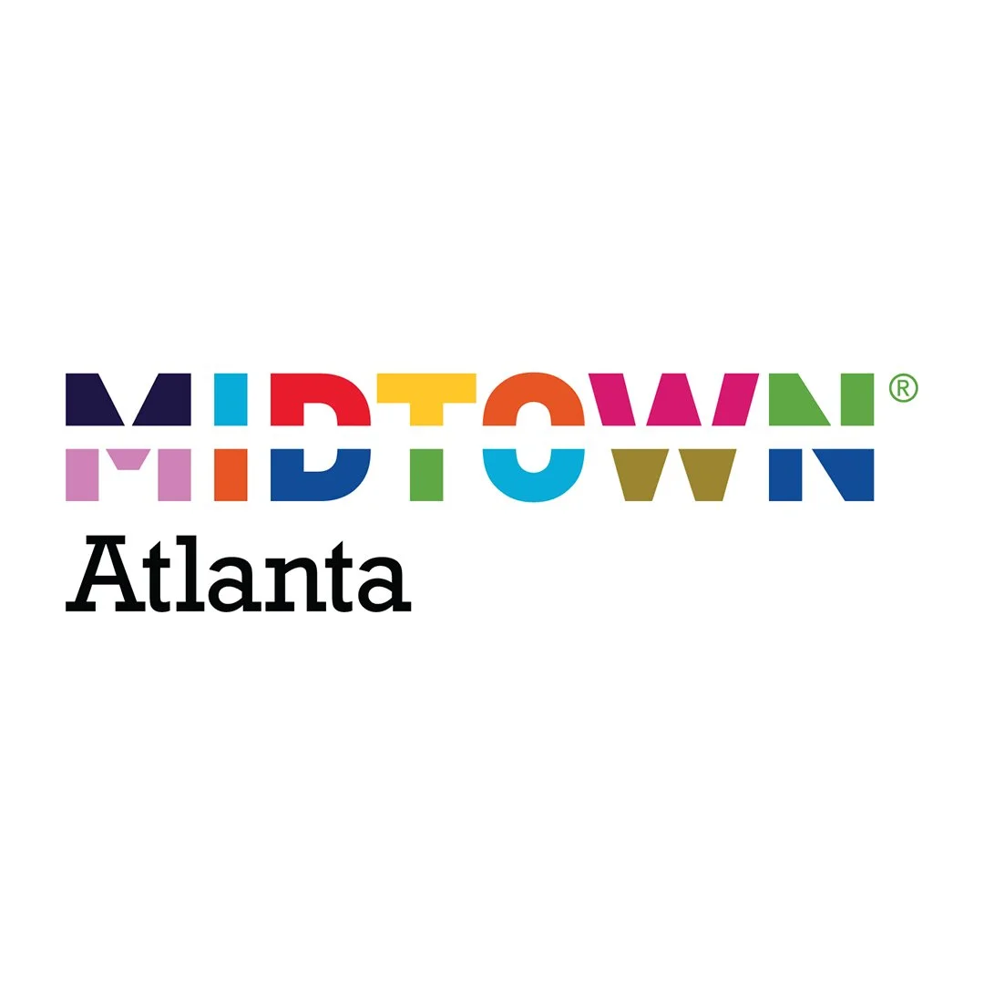 Midtown Atlanta logo
