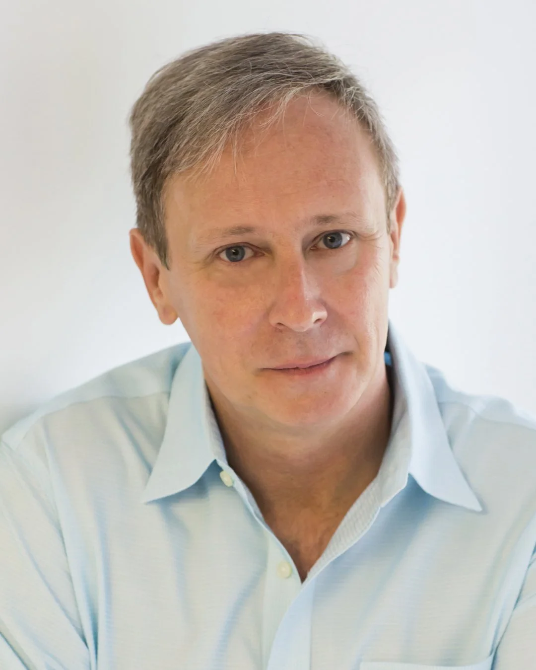 Peter Roberts