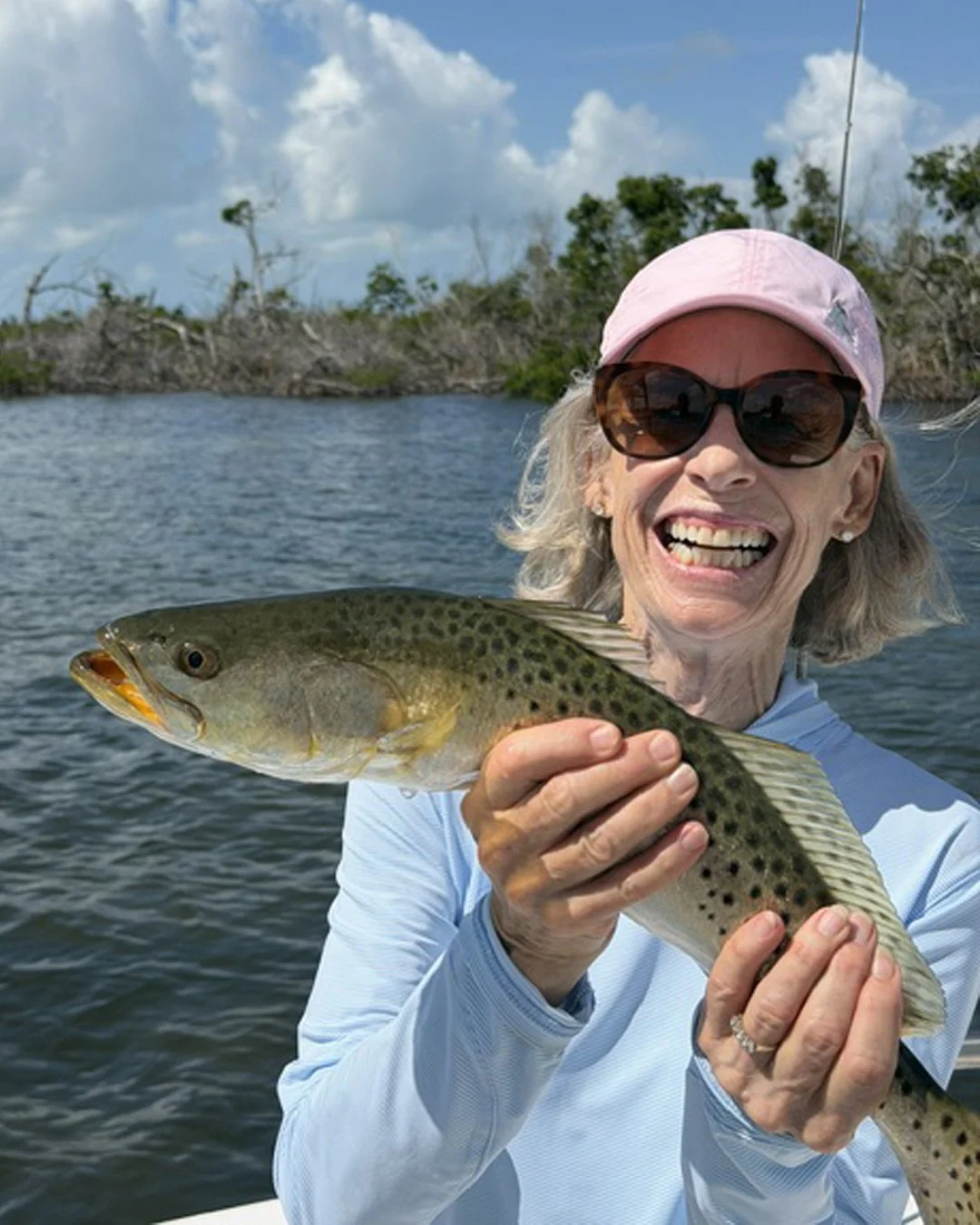 Miriam L. Diamond