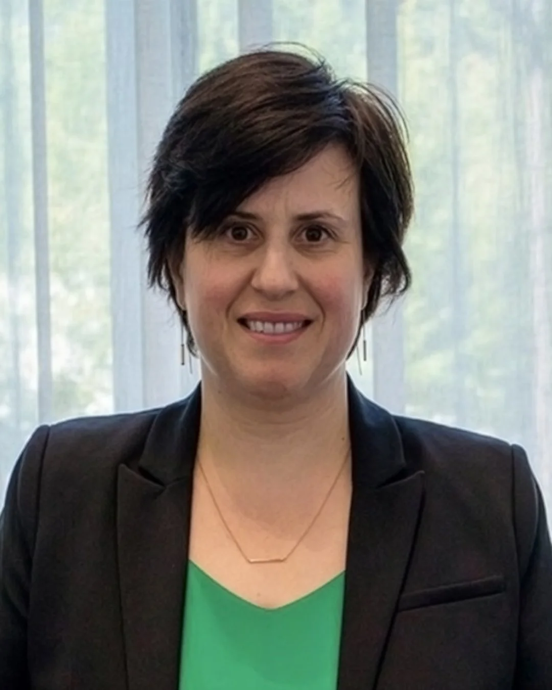 Nelda Damiano 2026 Olmsted Plein Air Judge