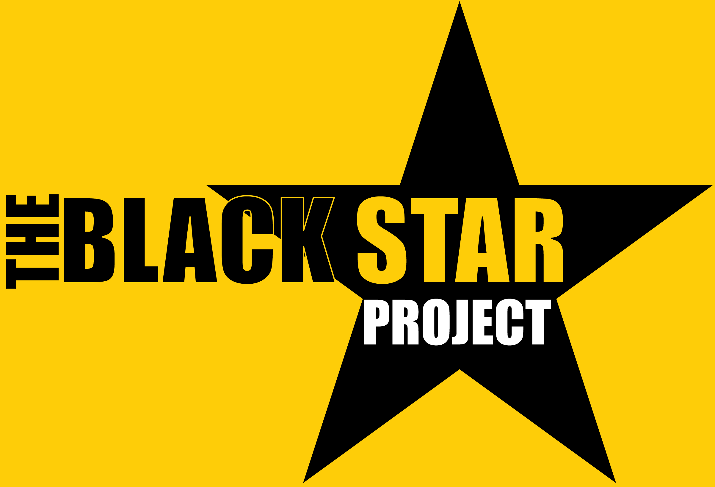 The Black Star Project