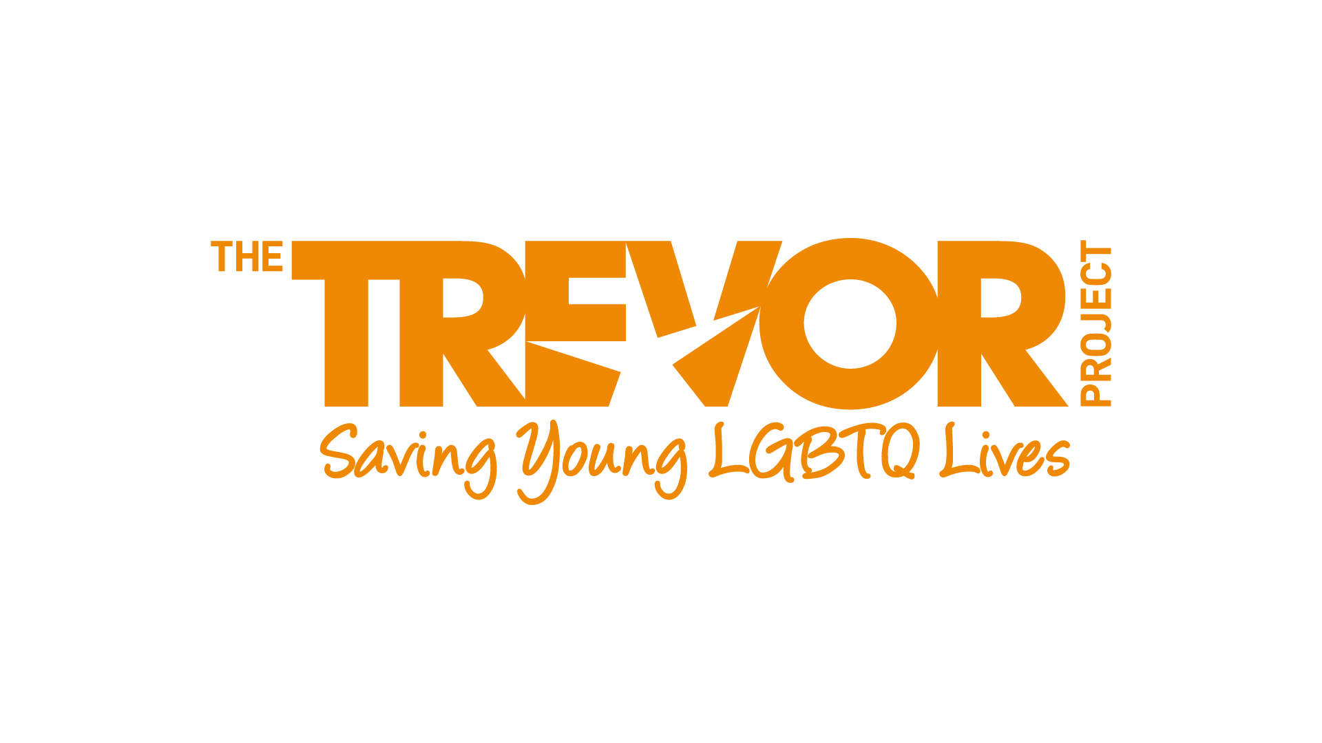 The Trevor Project