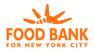 Food Bank for New York City