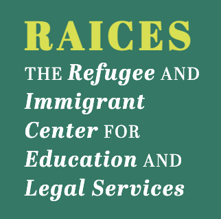 The Refugee and Immigrant Center for Education and Legal Services