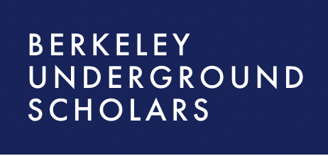Berkeley Underground Scholars