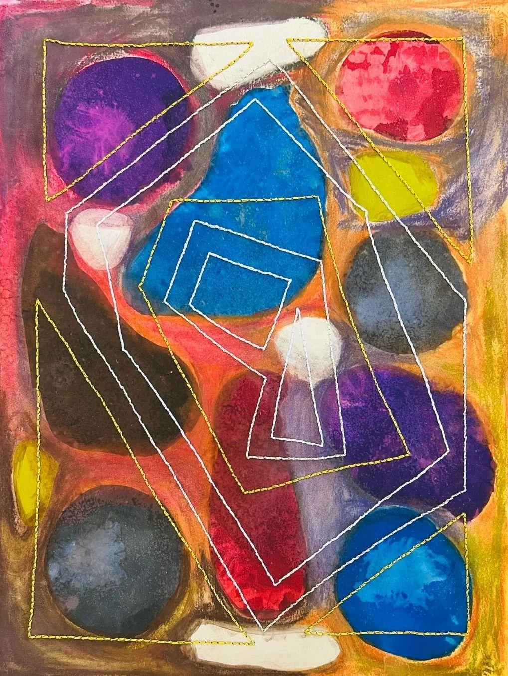 Regular Abstract Imaged Art Portfolio Book Cover (3).jpg