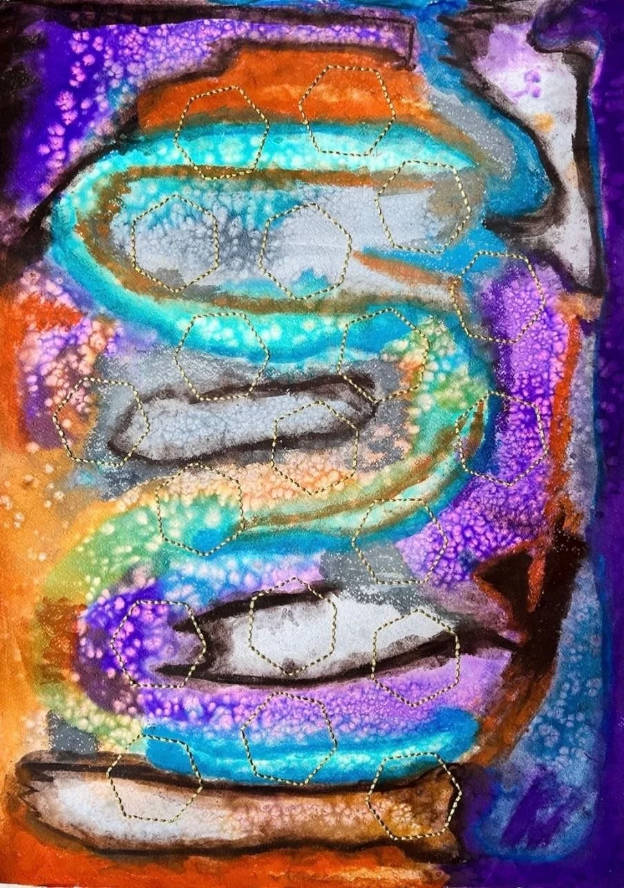 Regular Abstract Imaged Art Portfolio Book Cover (4).jpg