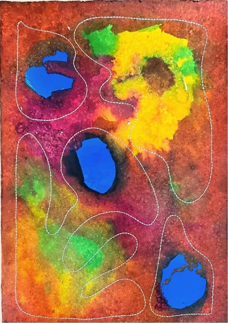 Regular Abstract Imaged Art Portfolio Book Cover (4).jpg