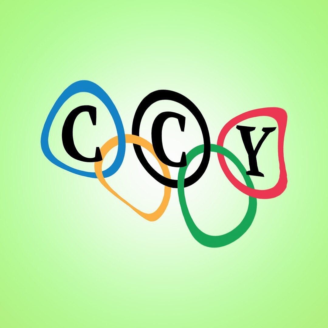 Ever wanted to go to the olympics? Here&rsquo;s your chance. 

This week, we are entering into our new CCY Olympic series, starting with &lsquo;Shoot Your Shot&rsquo; (hint hint: nerf guns) 👀

See you there! Friday @ 7pm, 9 Mono Place