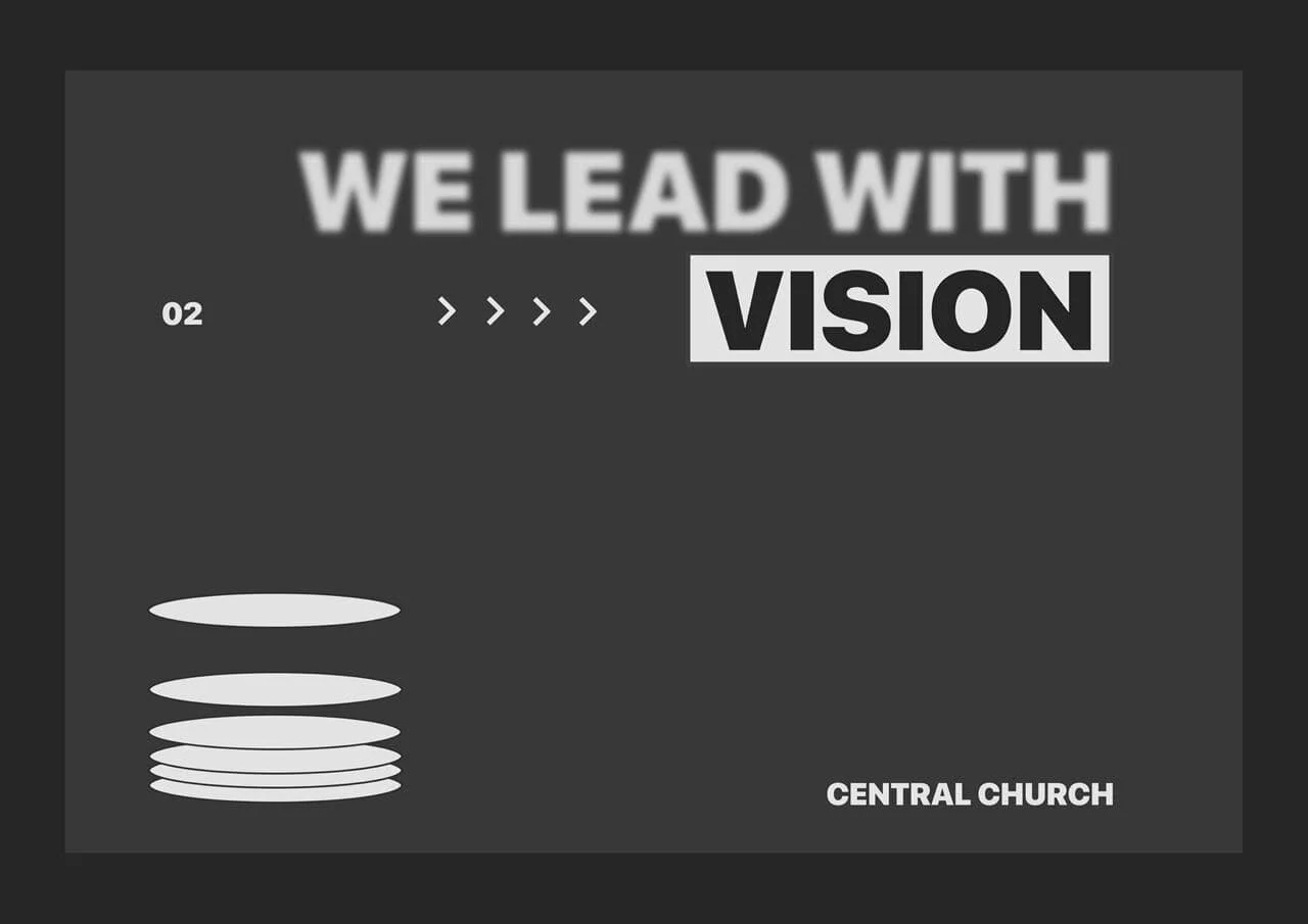 About Us — CENTRAL CHURCH