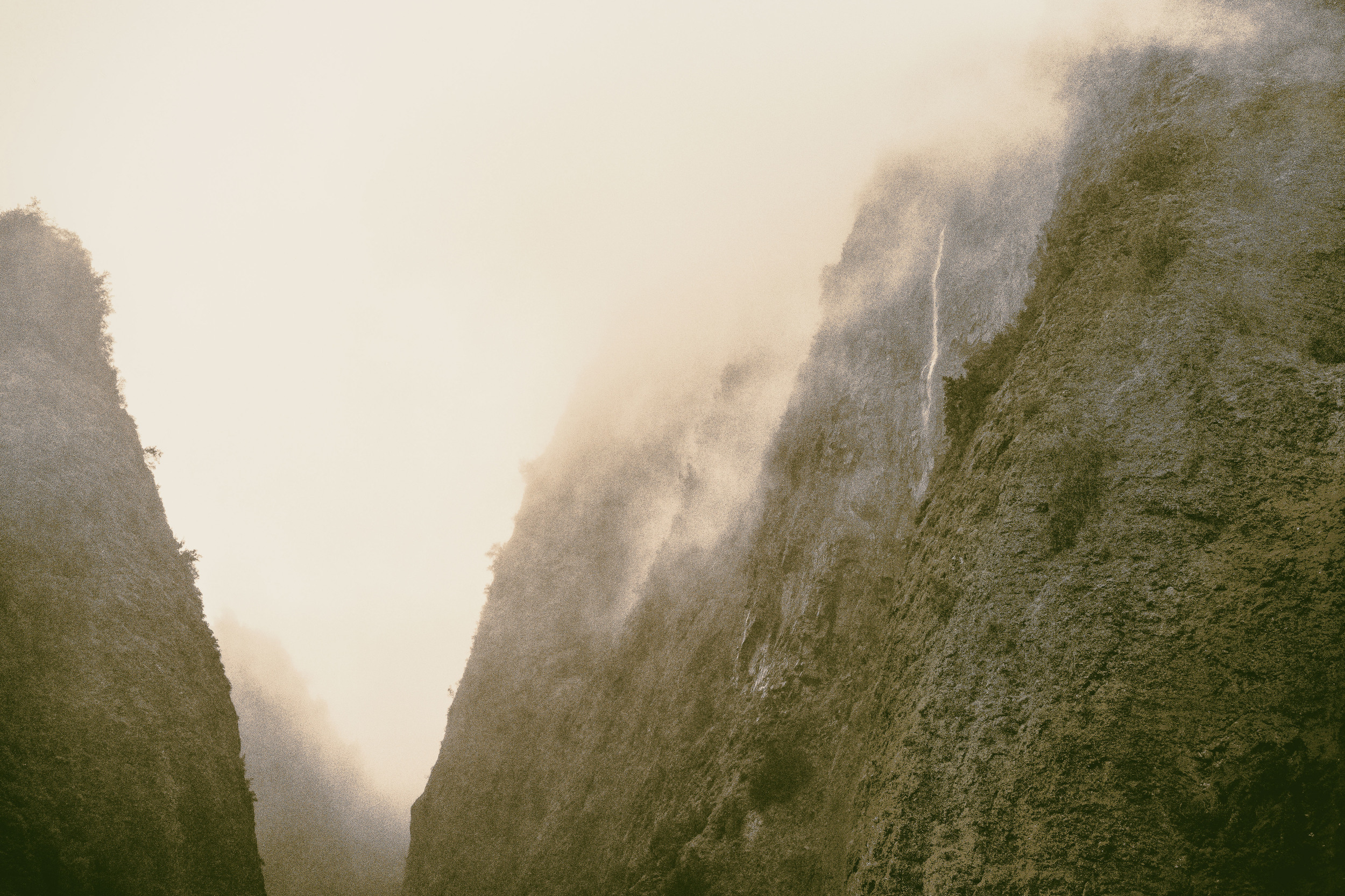 Iao Valley, Maui
