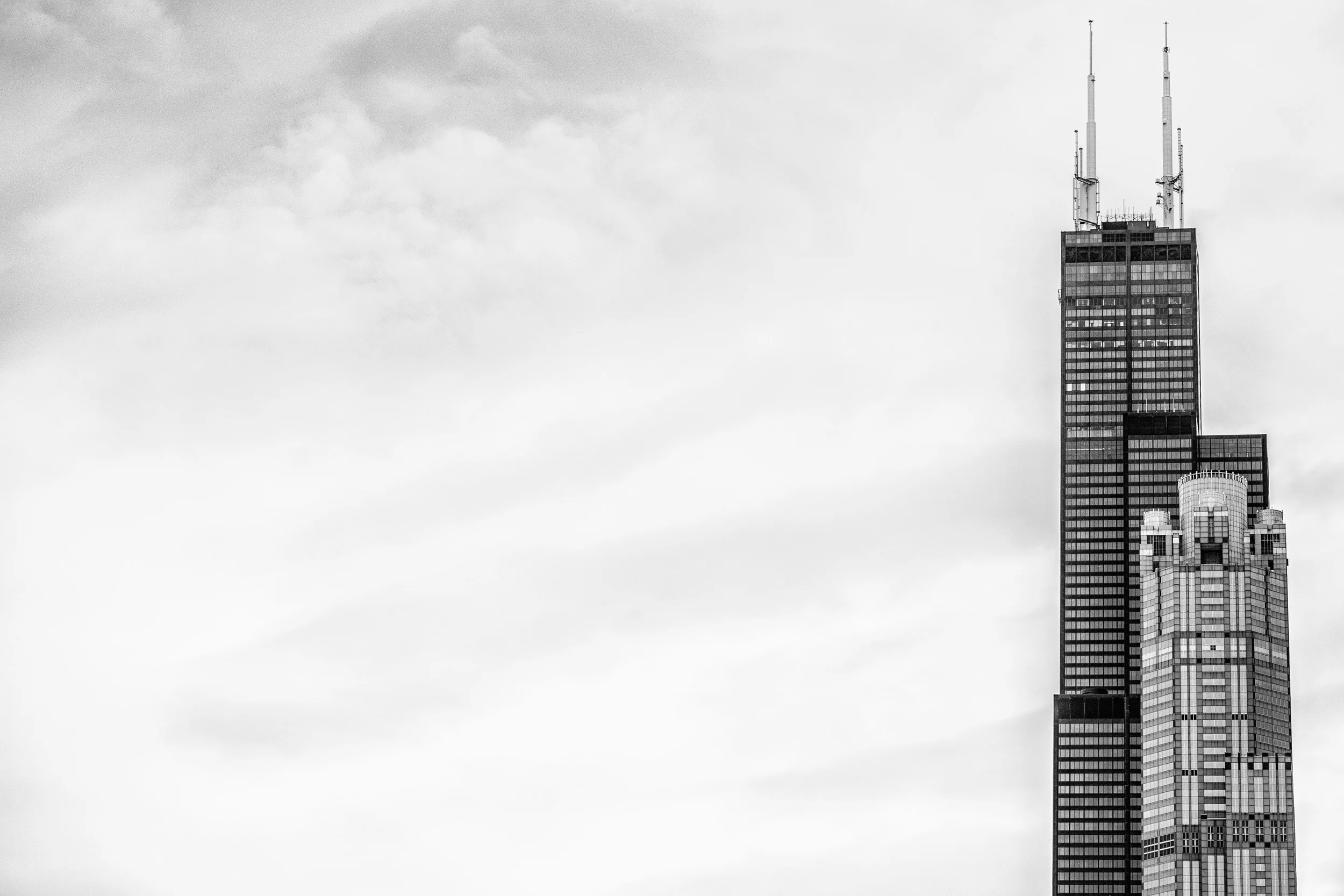 Willis Tower, Chicago
