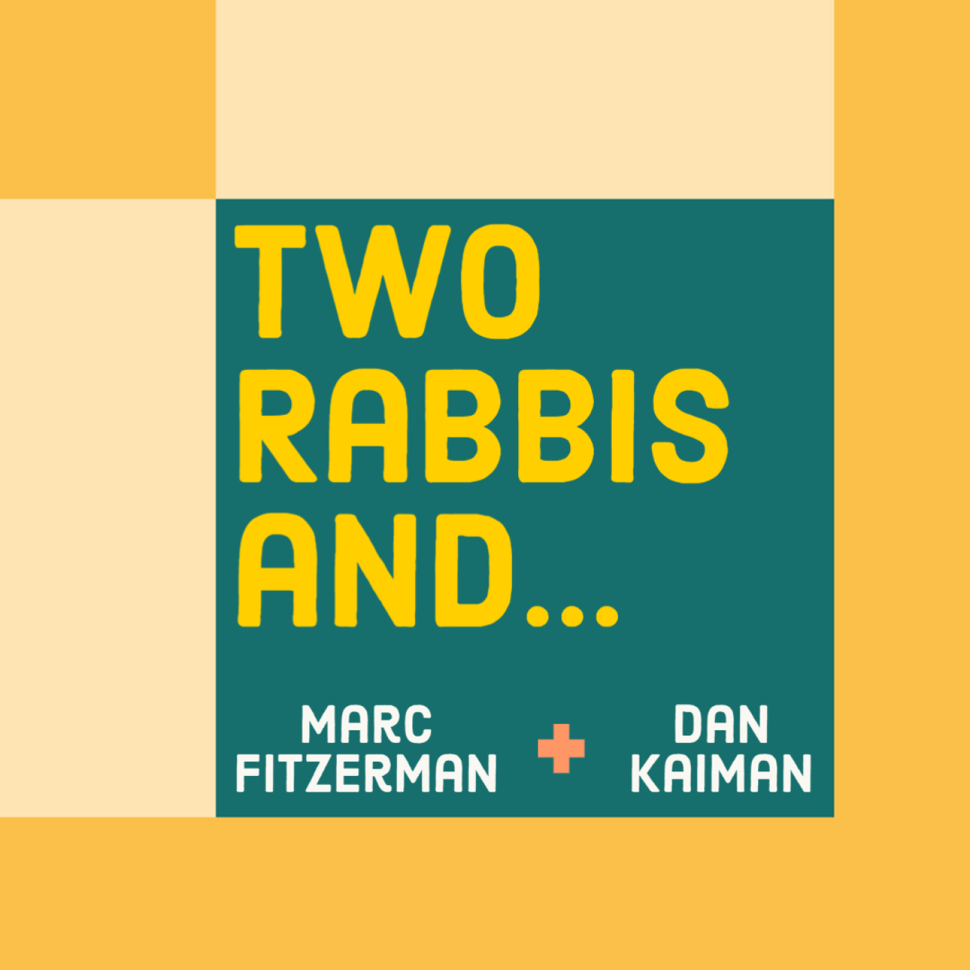 Two Rabbis and... - Episode 26 - Tulsa's Mayor-Elect Monroe Nichols