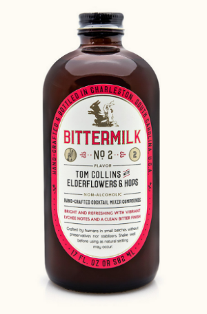 Photo from Bittermilk.com. 