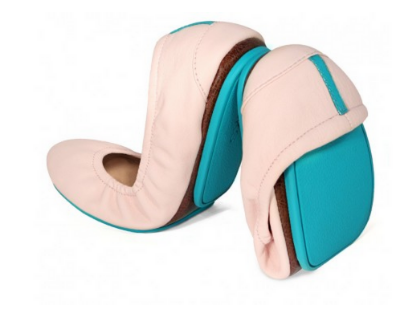 Photo from Tieks.com.