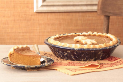 Photo from BenningtonPotters.com.
