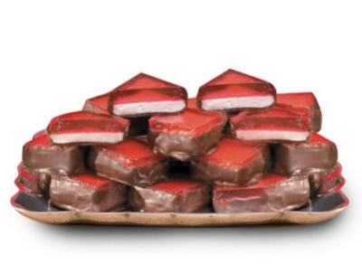 Photo from seescandies.com.