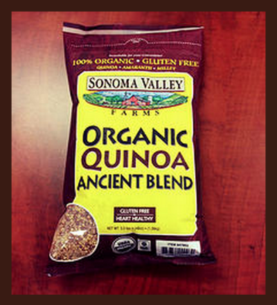Photo from sonomavalleyfarms.com