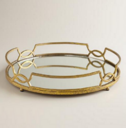 Photo from worldmarket.com.