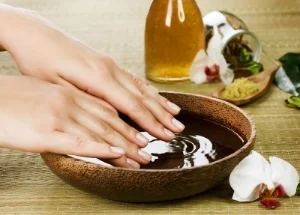 Photo from hairbodyandsole.com.