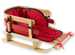 Photo from llbean.com.