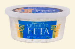 Photo from traderjoes.com.