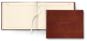 Photo from galleryleather.com.