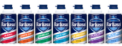 Photo from barbasol.com.