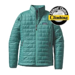 Photo from patagonia.com.