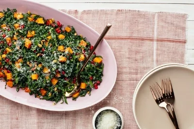 Photo from epicurious.com. Don't skimp on the cheese.