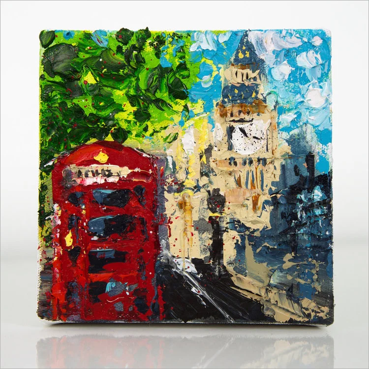 London
