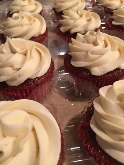Red Velvet