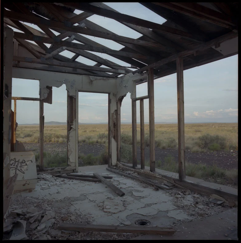 1 Landscape - We set out from San Jose, CA across the west to camp and explore. We wanted to end up on the east coast to skate and hang out with friends we haven't seen in awhile..jpg