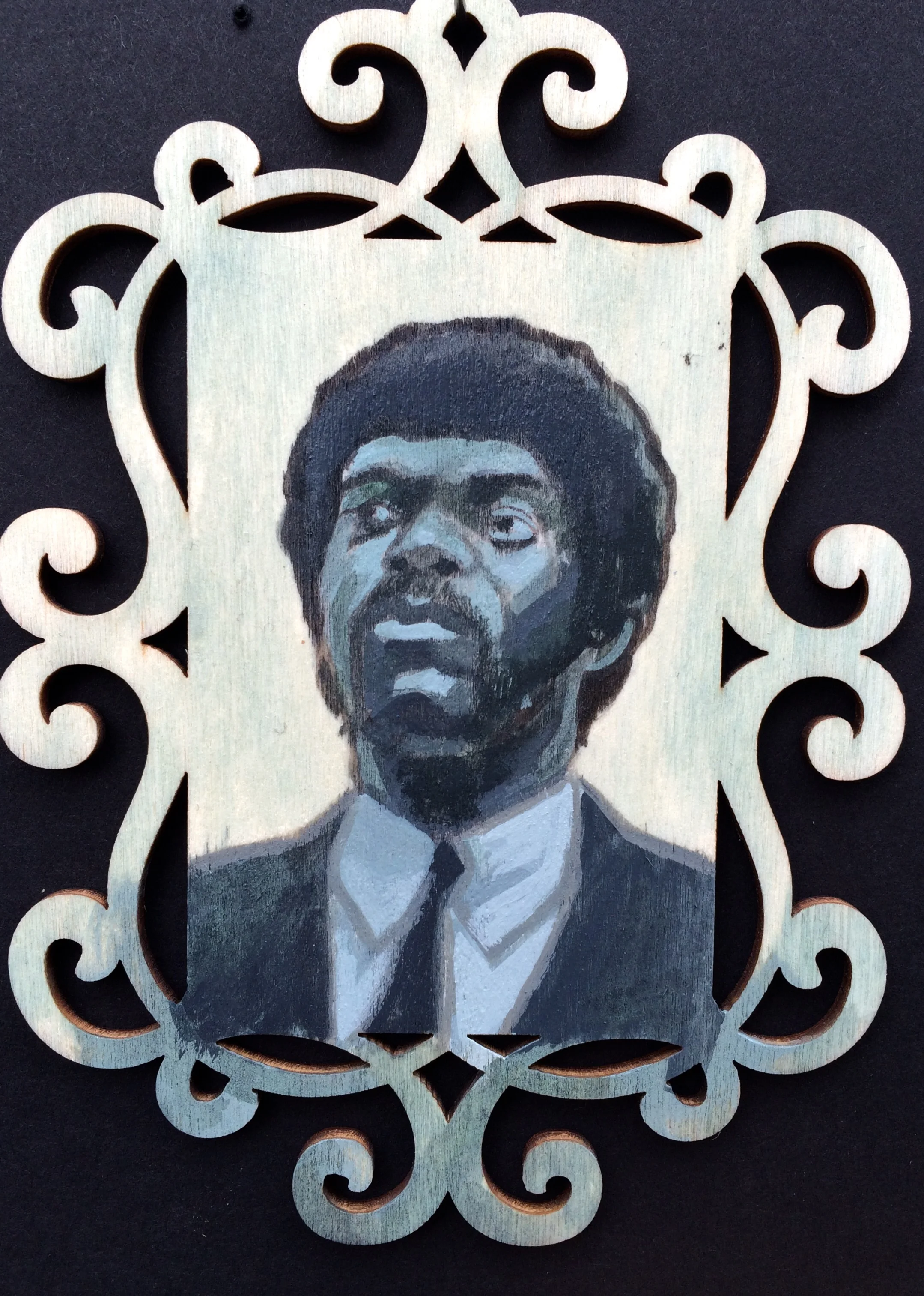 Jules Winnfield
