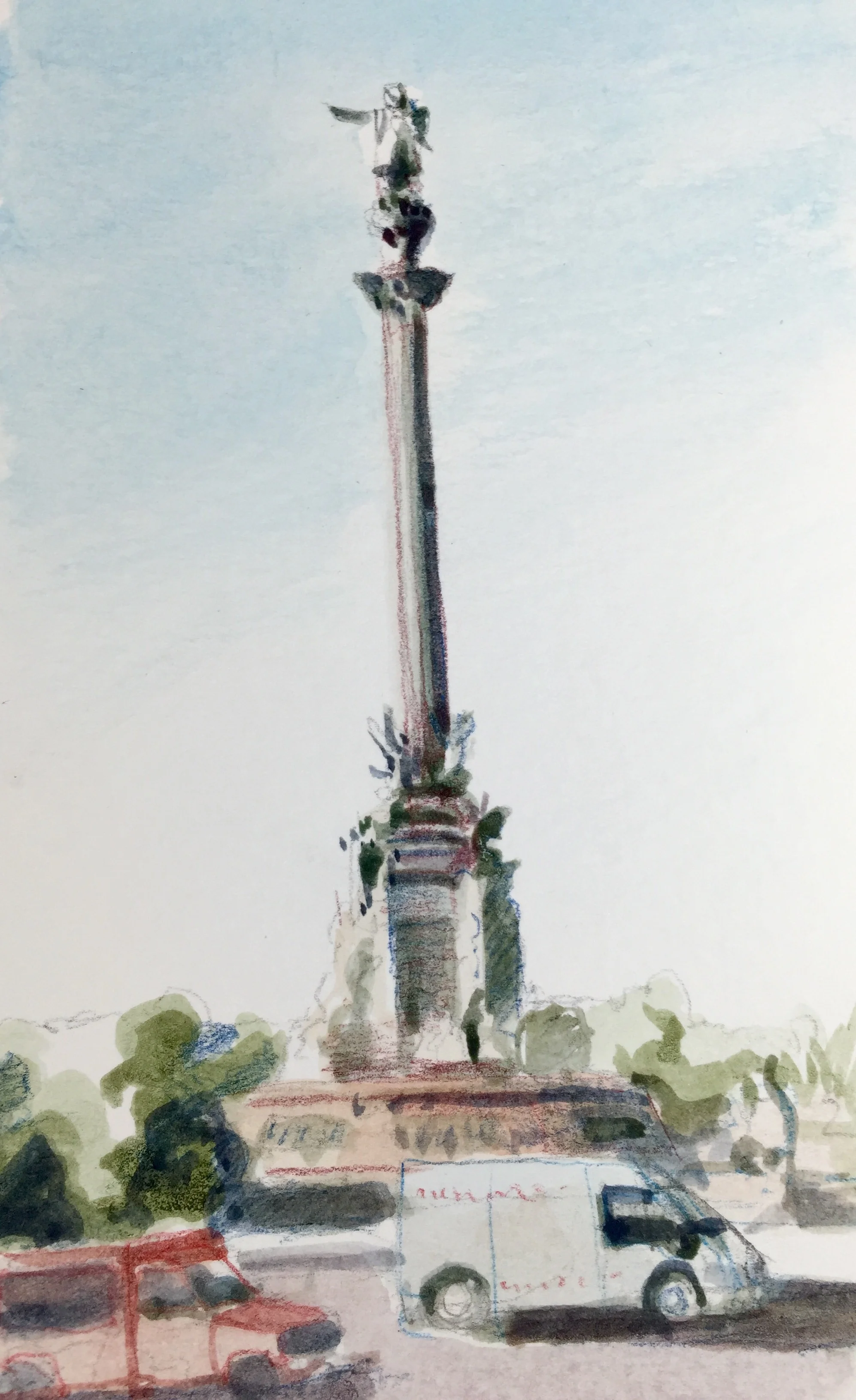 Mirador de Colom