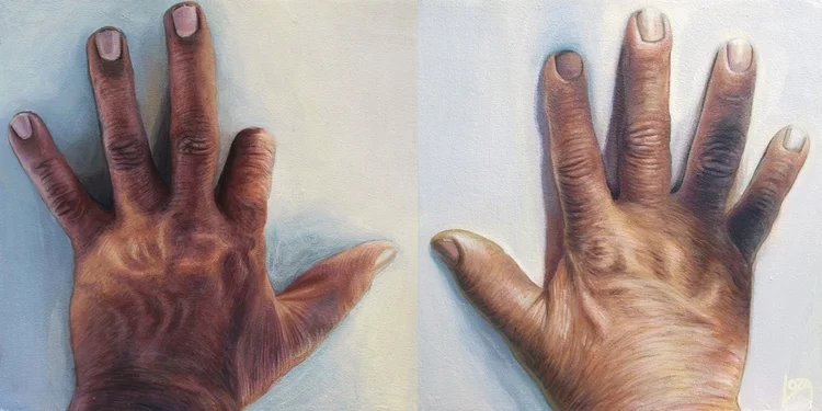 Stories of Boundaries