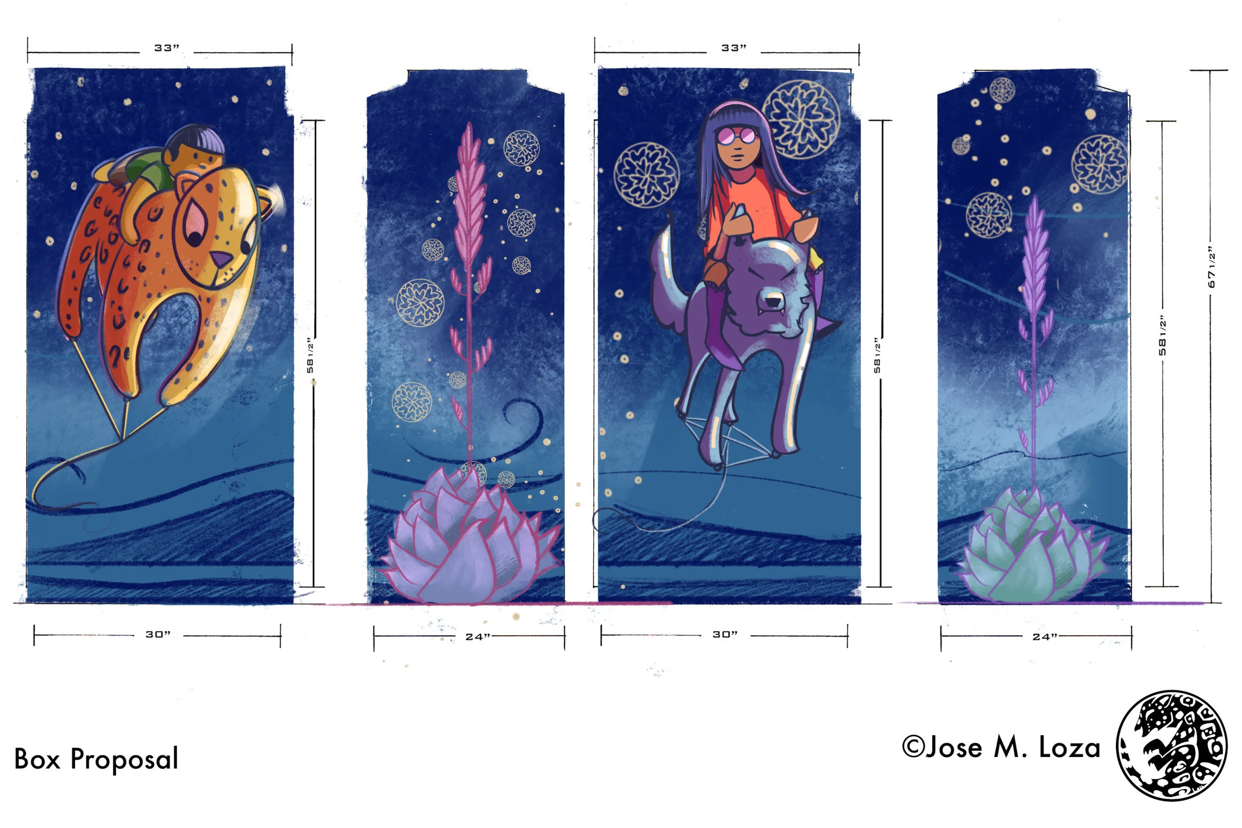 Concept Illustration