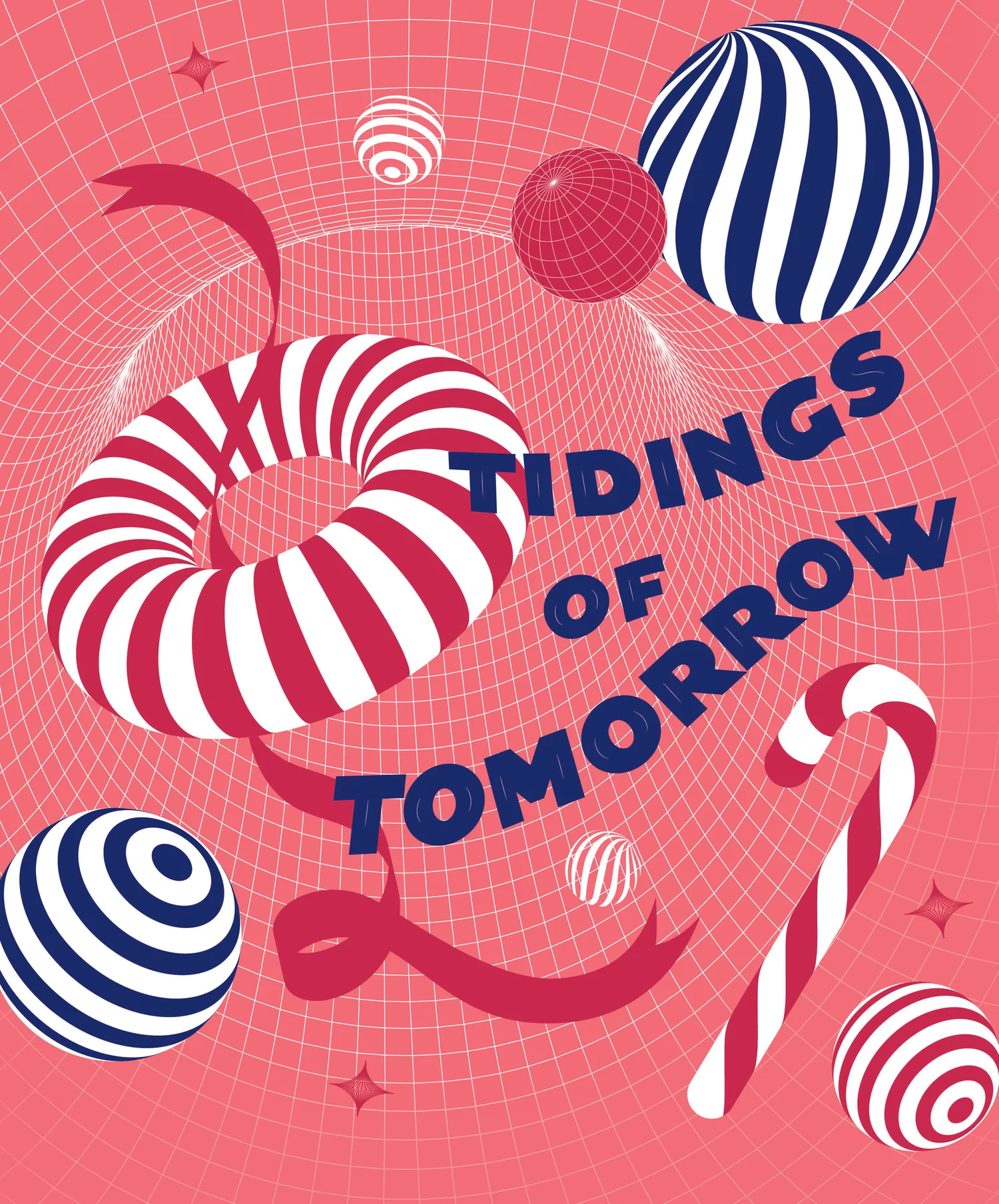 Outeredit Tidings Of Tomorrow
